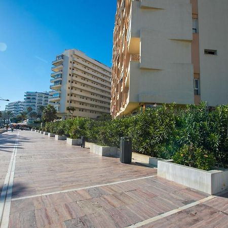 Oleholidays Diana 508 Maravillosas Vistas Al Mar Марбеля Екстериор снимка